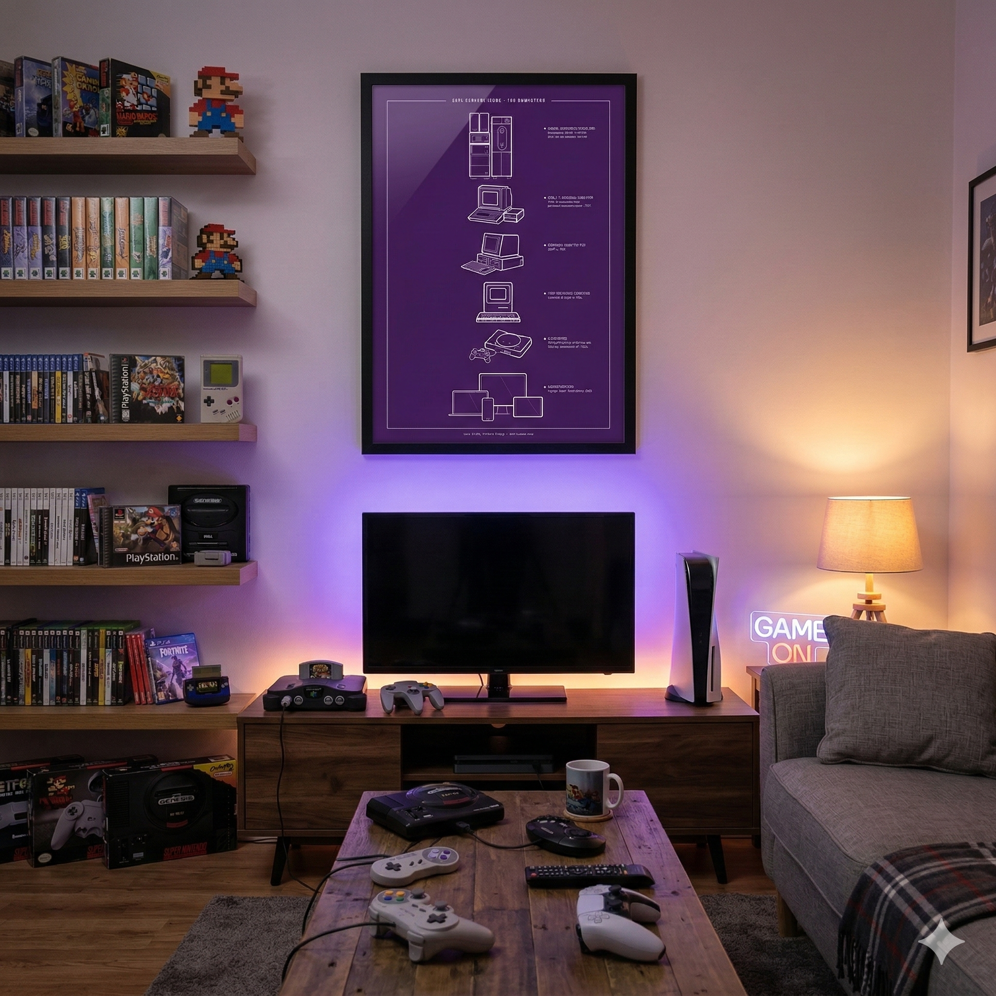 20th Century Icons - The Computer