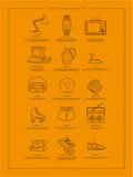 Gadgets to Remember 60's - 70's