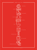 20th Century Icons: Modern Life