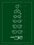 20th Century Icons - The Glasses