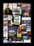 The 80s: A Computer In Every Home